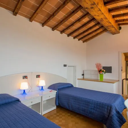 Astonish Cathedral View * סיינה