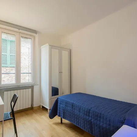 דירה Astonish Cathedral View סיינה