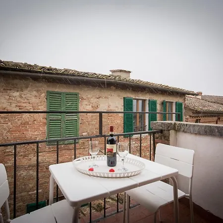 Apartment Astonish Cathedral View *