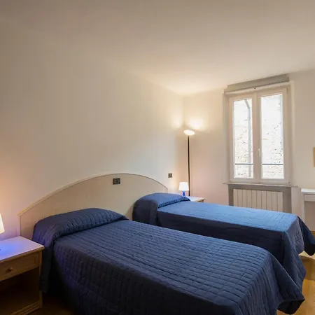 דירה Astonish Cathedral View *