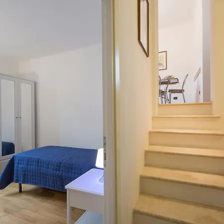 Astonish Cathedral View סיינה