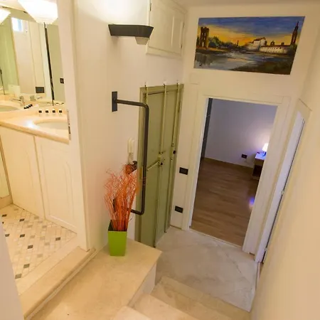 Apartment Astonish Cathedral View Siena