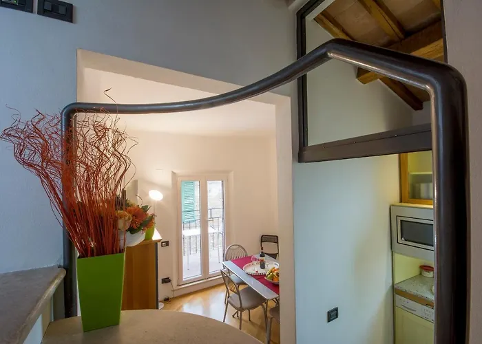 Apartamento Astonish Cathedral View *