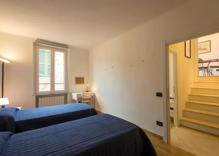 Apartamento Astonish Cathedral View *