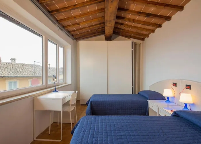 Astonish Cathedral View Apartment *