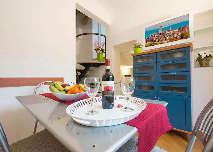 Astonish Cathedral View *