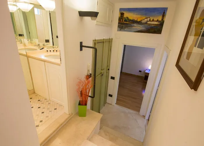 Apartment Astonish Cathedral View Siena