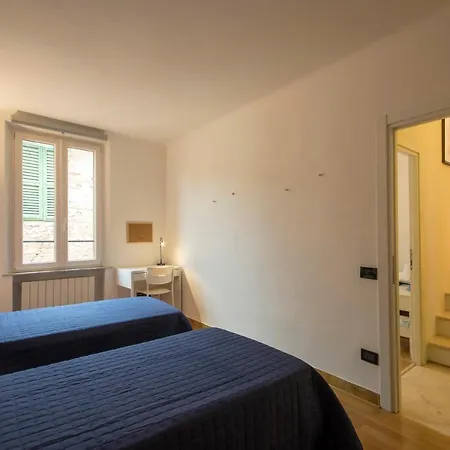 Apartamento Astonish Cathedral View *