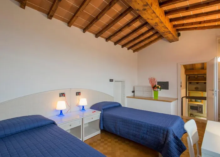 Astonish Cathedral View * Sienne