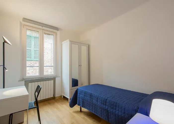 Appartement Astonish Cathedral View Sienne