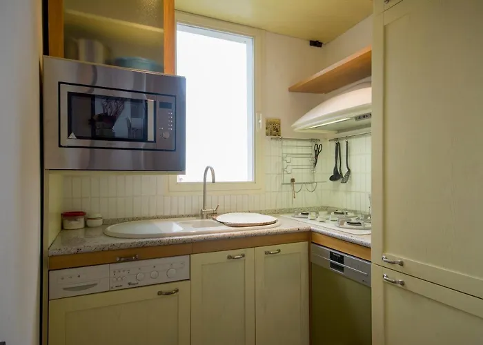 Astonish Cathedral View *