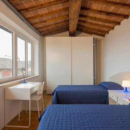 Astonish Cathedral View 公寓 *